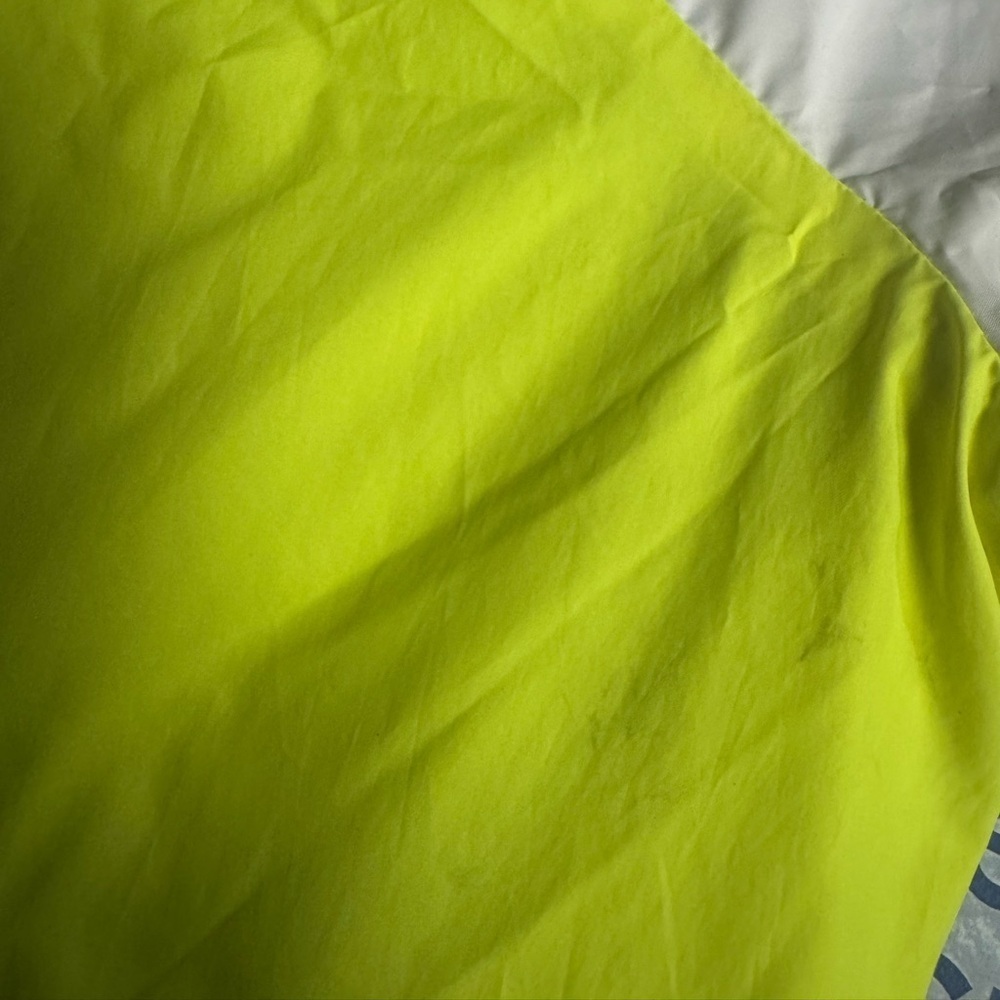 H&M Neon Yellow Jacket - Picture 8 of 9